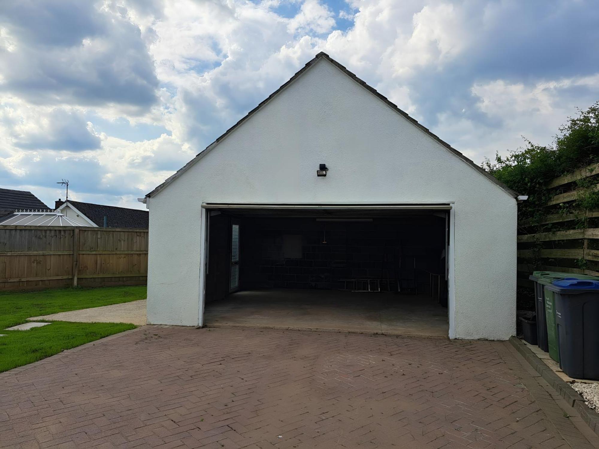 Beautiful 5 Bedroom Bungalow, Sleeps 7, In Calne Bagian luar foto